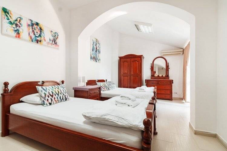 Villa Merci Budva
