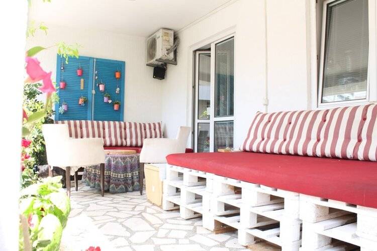 Villa Merci Budva