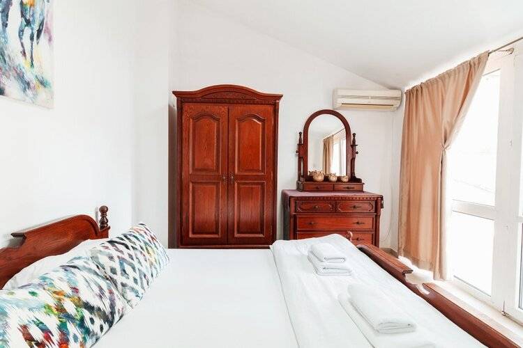 Villa Merci Budva