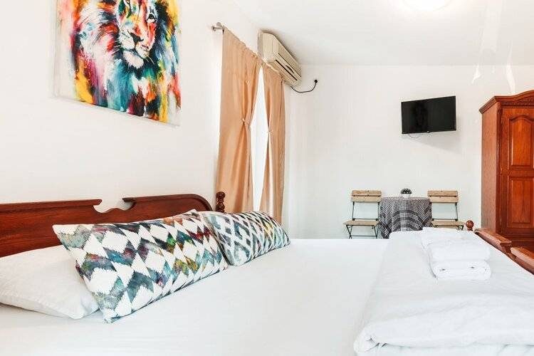 Villa Merci Budva
