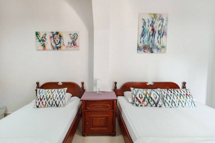 Villa Merci Budva