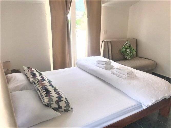 Villa Merci Budva