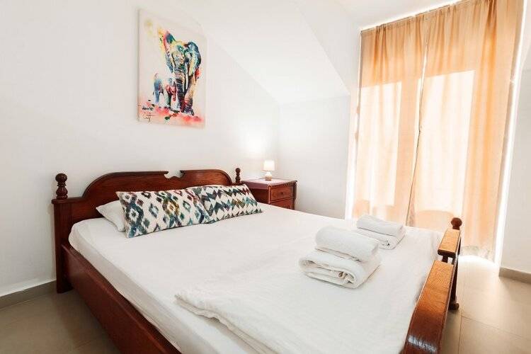 Villa Merci Budva