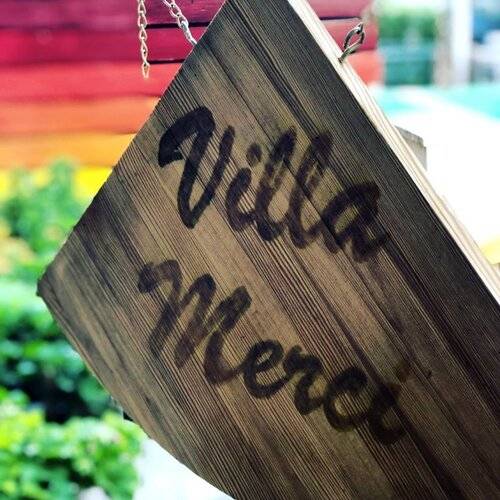 Villa Merci Budva