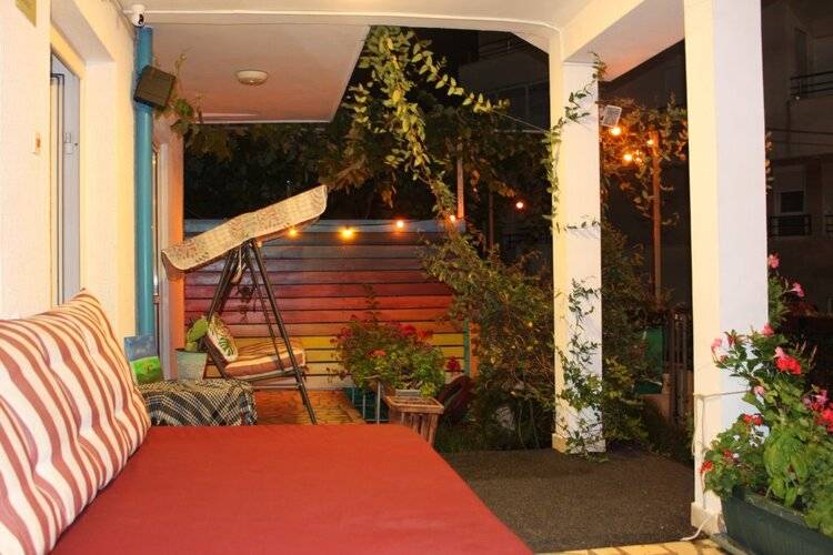 Villa Merci Budva