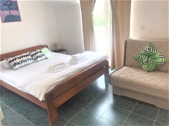 Villa Merci Budva