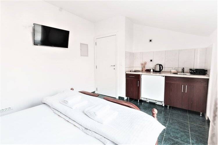 Villa Merci Budva