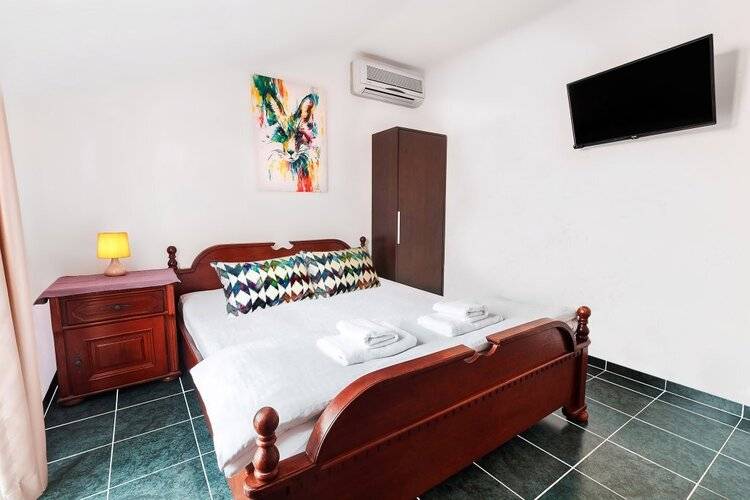 Villa Merci Budva