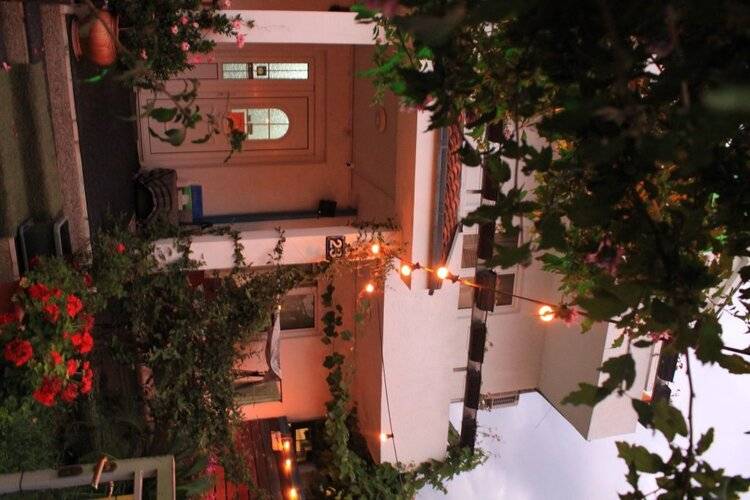 Villa Merci Budva