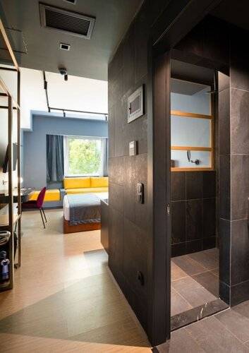 Colors Hotel Athens