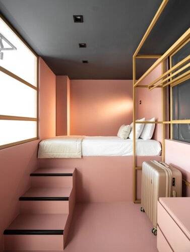 Colors Hotel Athens