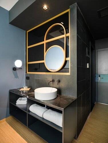 Colors Hotel Athens