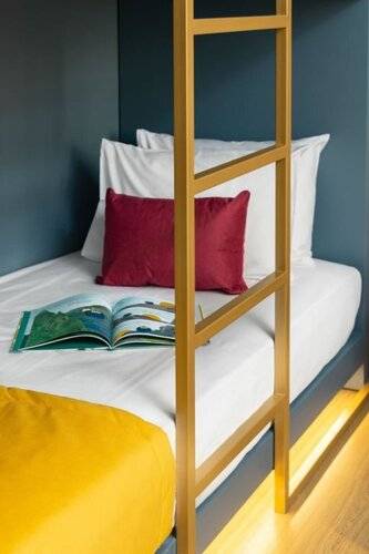 Colors Hotel Athens