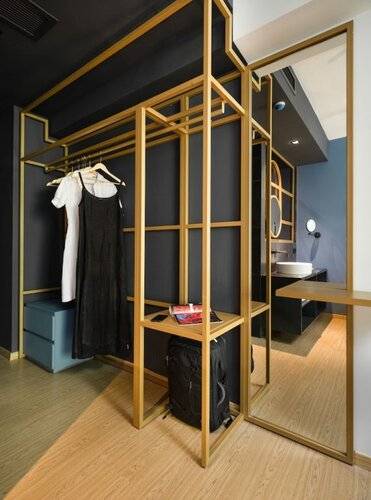 Colors Hotel Athens