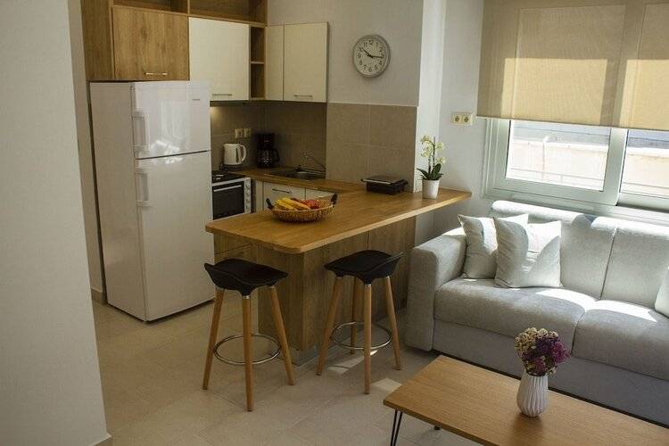 12 Keys Athens Apartments