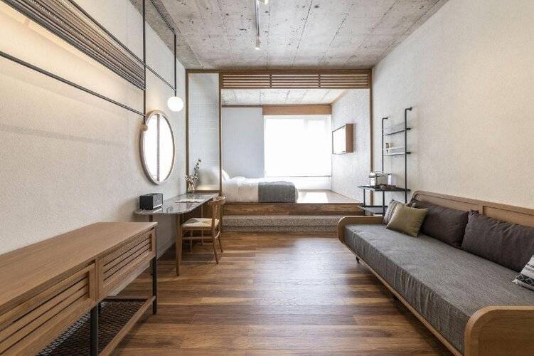 Ergon House