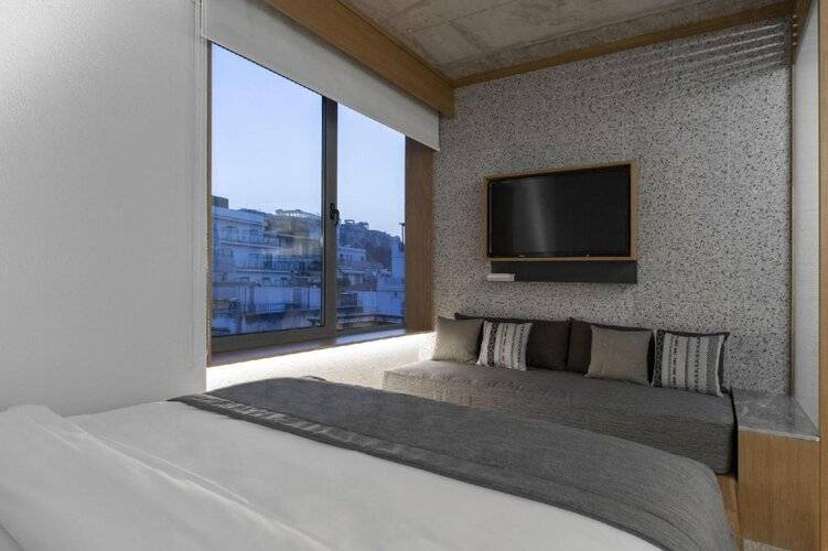 Ergon House