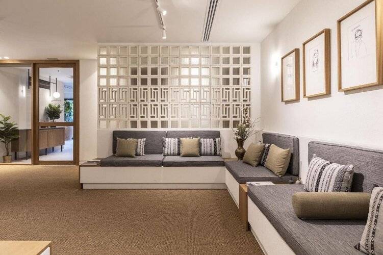 Ergon House