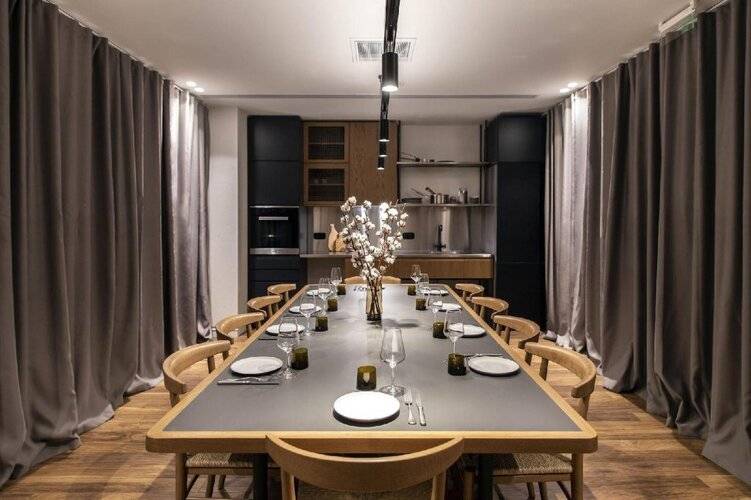Ergon House