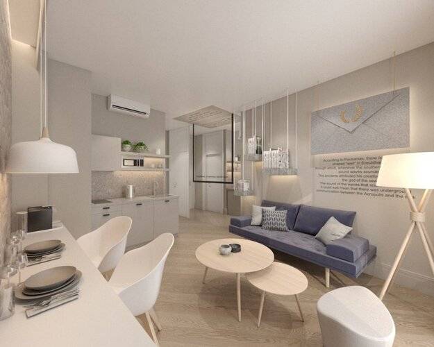 Great Living Koukaki