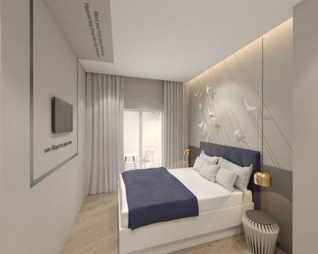 Great Living Koukaki