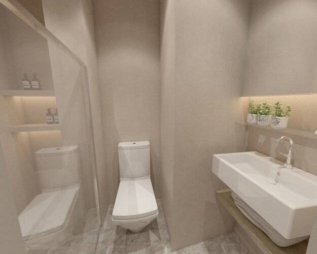 Great Living Koukaki