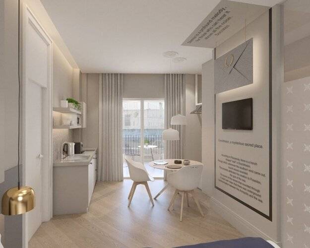 Great Living Koukaki