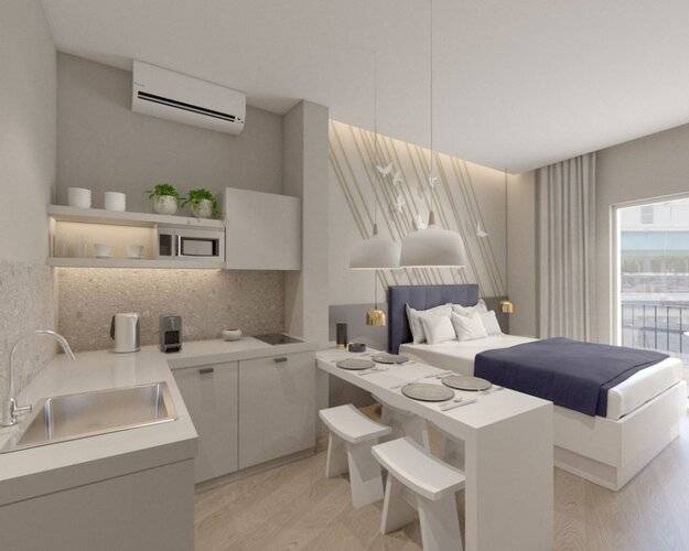 Great Living Koukaki