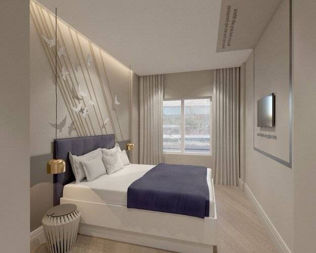 Great Living Koukaki