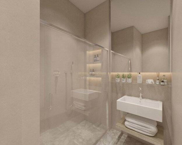 Great Living Koukaki