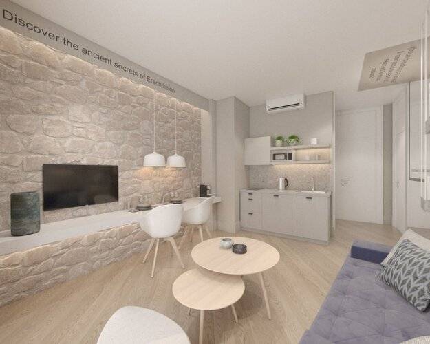 Great Living Koukaki