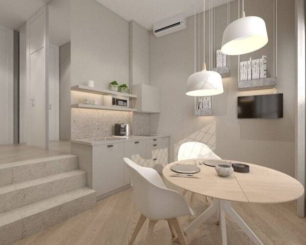 Great Living Koukaki