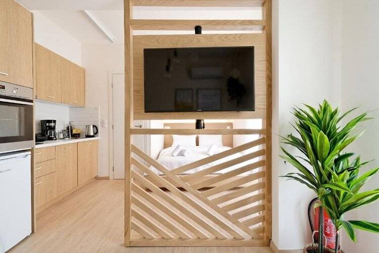 Hercules Residence