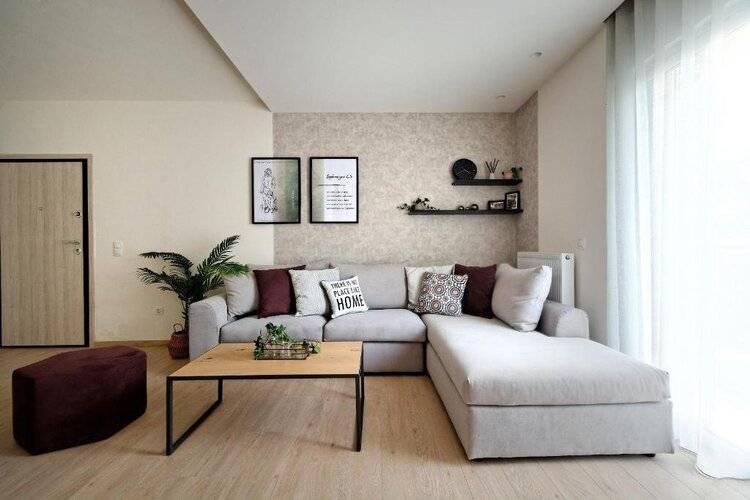 Hercules Residence