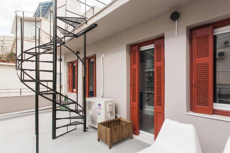 Keramos Athens