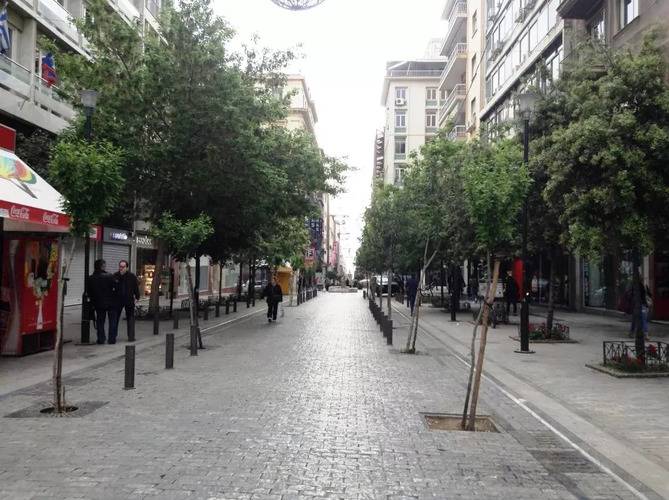 Keramos Athens