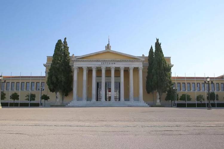 Keramos Athens