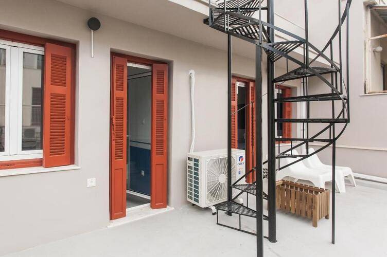 Keramos Athens