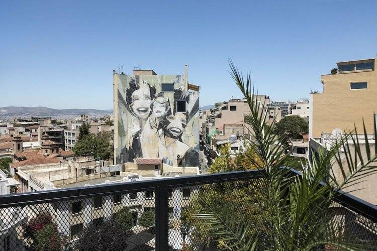 Melo Athens