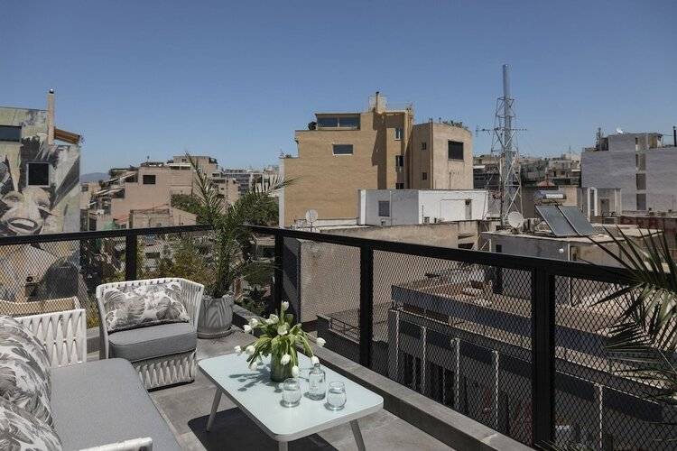 Melo Athens