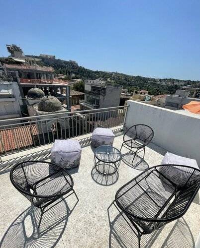 Mono Lofts