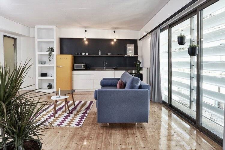 Mono Lofts