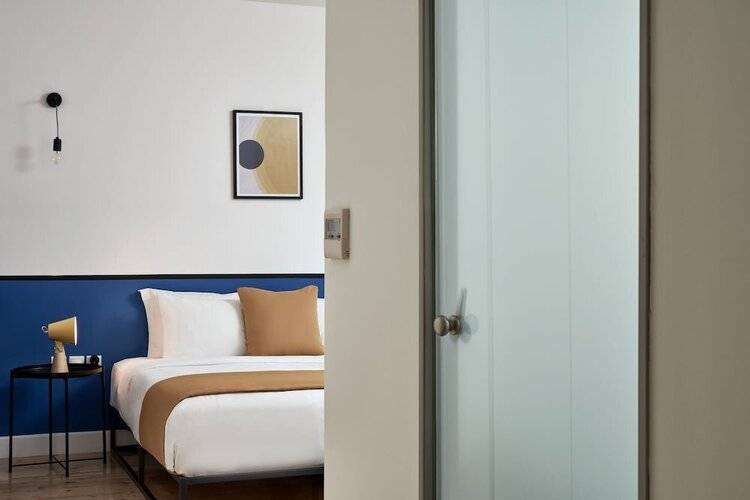 Mono Lofts