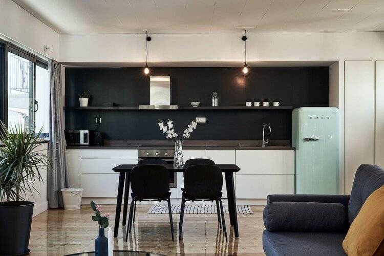 Mono Lofts
