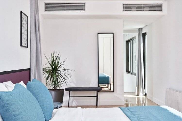 Mono Lofts