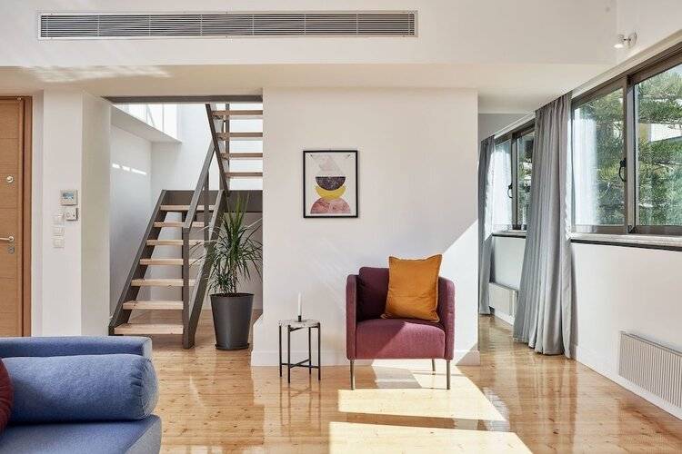 Mono Lofts