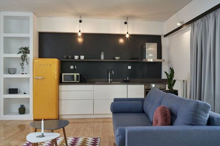 Mono Lofts