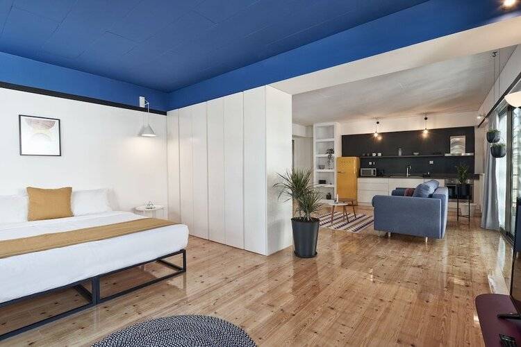 Mono Lofts
