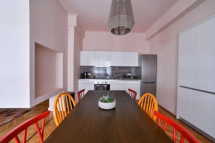 Olala Kolonaki Boutique Apartment