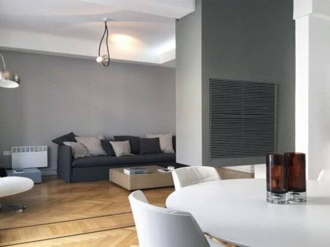 Olala Kolonaki Boutique Apartment